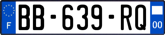 BB-639-RQ