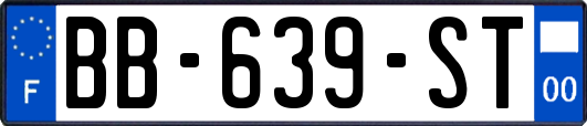 BB-639-ST