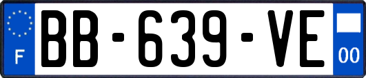 BB-639-VE