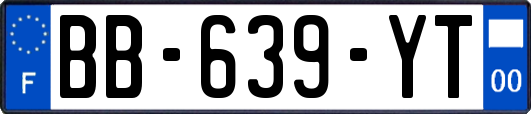 BB-639-YT