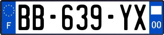BB-639-YX