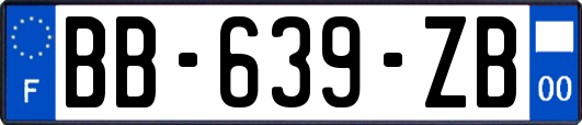 BB-639-ZB