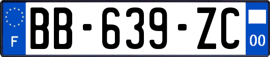 BB-639-ZC