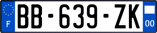 BB-639-ZK