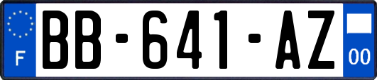 BB-641-AZ