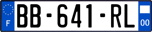 BB-641-RL