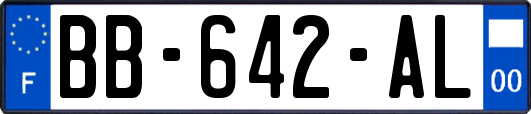 BB-642-AL