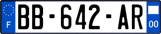 BB-642-AR