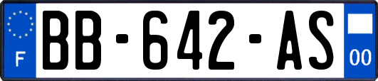 BB-642-AS