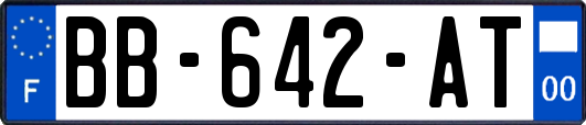 BB-642-AT