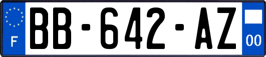 BB-642-AZ