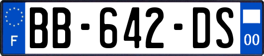 BB-642-DS