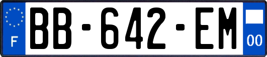 BB-642-EM