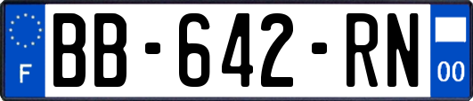 BB-642-RN