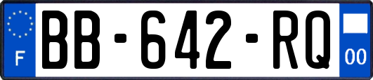 BB-642-RQ