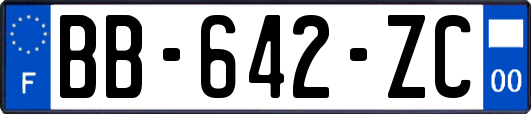 BB-642-ZC