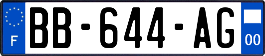 BB-644-AG