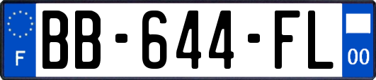 BB-644-FL