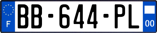 BB-644-PL