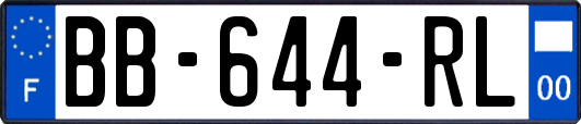 BB-644-RL