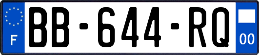 BB-644-RQ