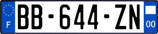 BB-644-ZN