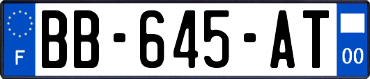 BB-645-AT