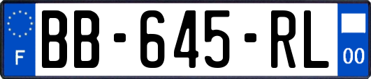 BB-645-RL