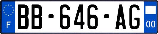 BB-646-AG