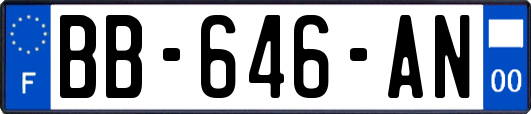 BB-646-AN