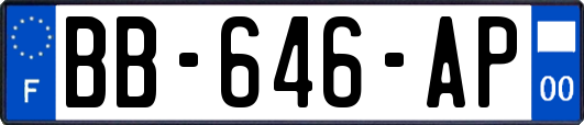 BB-646-AP