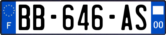 BB-646-AS