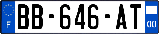 BB-646-AT