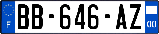 BB-646-AZ