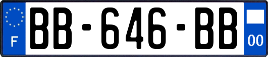 BB-646-BB