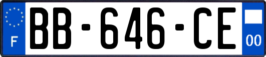 BB-646-CE