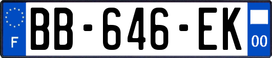 BB-646-EK