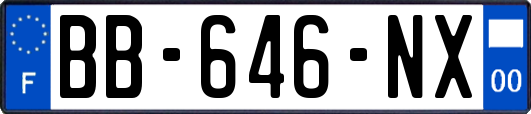 BB-646-NX