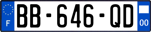 BB-646-QD