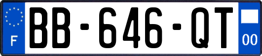 BB-646-QT