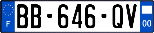 BB-646-QV