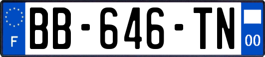 BB-646-TN