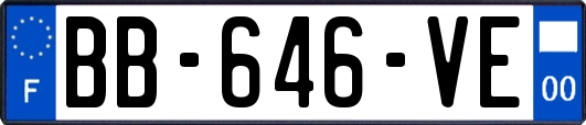 BB-646-VE