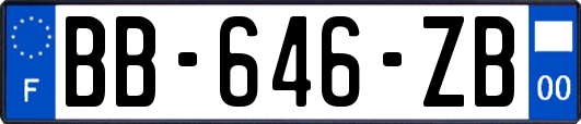 BB-646-ZB