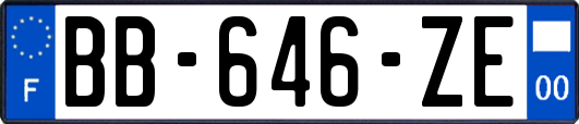 BB-646-ZE