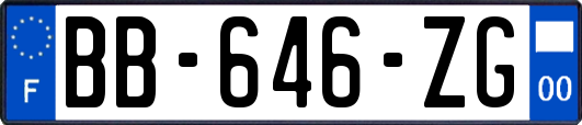 BB-646-ZG