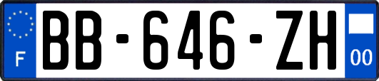 BB-646-ZH