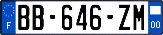 BB-646-ZM