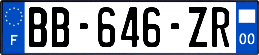 BB-646-ZR