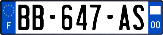 BB-647-AS